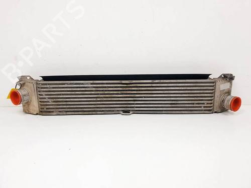 Used Intercooler Intercooler CITROËN JUMPER II Van 2.2 HDi 100 (101 hp) 17518030 17518030