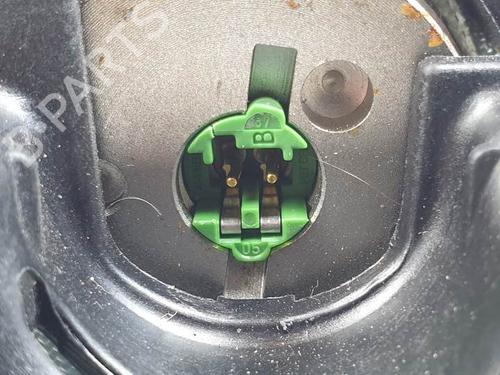 Driver airbag RENAULT SCÉNIC III (JZ0/1_) 1.5 dCi | BP22797313C9 