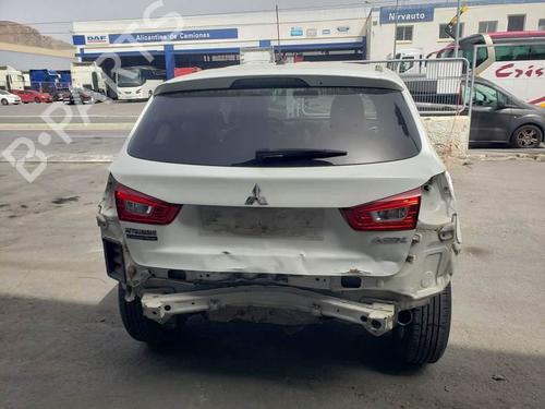 Switch MITSUBISHI ASX (GA_W_) 1.8 DI-D (GA6W) | BP25295218I30  - Image 10