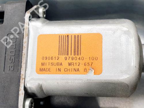 Rear right window mechanism FORD KUGA I | BP25119566C25 - Image 3