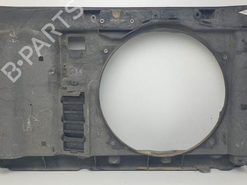 Used Front slam panel Front slam panel CITROËN C4 I (LC_) 1.6 16V (109 hp) 22344097 22344097