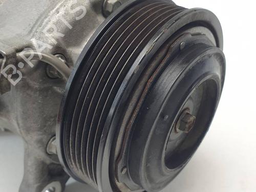 AC compressor BMW 1 (F20) M 140 i | BP36692330M34 - Image 2