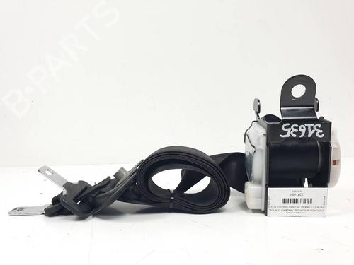Used Rear center seatbelt CITROËN C4 Grand Picasso II (DA_, DE_) 1.2 THP 130 (130 hp) 29932509