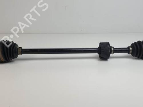 Used Right front driveshaft TOYOTA YARIS (_P1_) 1.3 (SCP12_, SCP13_, SCP12R, SCP13R) (87 hp) 24932799