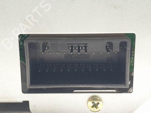 Climate control JAGUAR X-TYPE I (X400) 2.5 V6 All-wheel Drive | BP11140102I5 