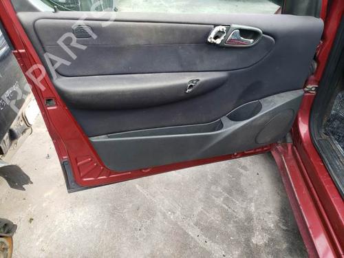 Engine control unit (ECU) MERCEDES-BENZ VANEO (414) 1.7 CDI (414.700) | BP21529562M57 