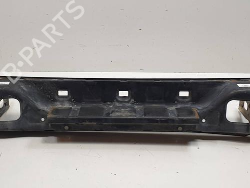 Used Rear bumper reinforcement Rear bumper reinforcement 37168657 37168657