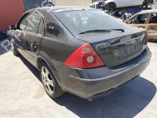 Electronic module FORD MONDEO III (B5Y) 1.8 16V | BP38189705M83 - Image 17