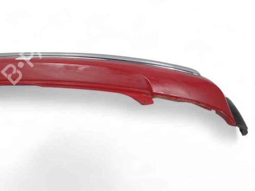 Rear bumper MINI MINI (R50, R53) Cooper | BP22214086C8 
