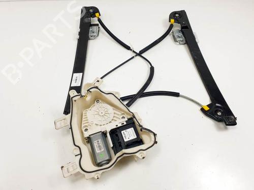 Used Front left window mechanism SEAT ALTEA (5P1) 2.0 TDI 16V (140 hp) 27525785