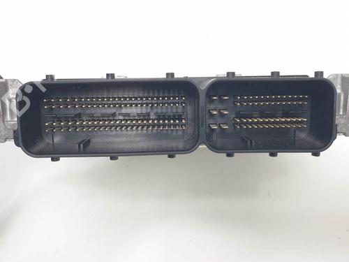 Engine control unit (ECU) MERCEDES-BENZ C-CLASS (W204) C 220 CDI (204.002) | BP24990331M57 - Image 7