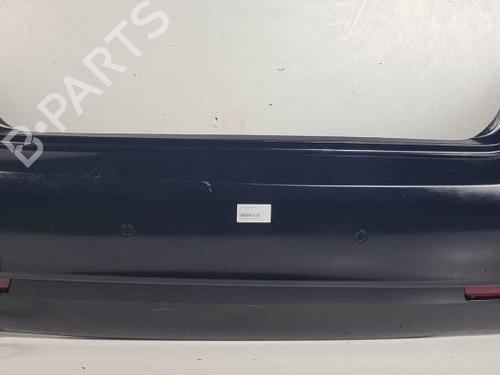 Rear bumper SAAB 9-3 Convertible (YS3F) 1.9 TTiD | BP25137505C8 