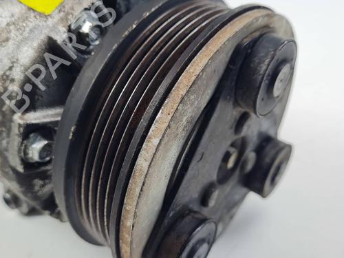 AC compressor FORD FOCUS II (DA_, HCP, DP) 1.6 | BP34643634M34  - Image 5