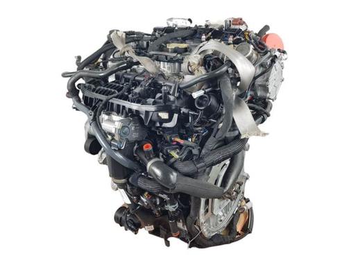 Motor SEAT LEON (5F1) [2012-2021]  18653003