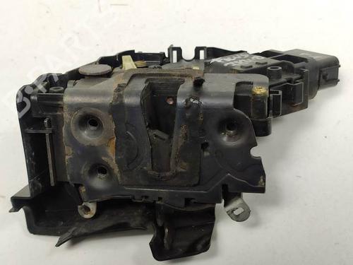 Used Front left lock FORD FOCUS II (DA_, HCP, DP) 1.6 TDCi (90 hp) 9446344
