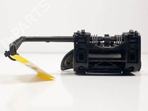 Front left exterior door handle PEUGEOT 206 Hatchback (2A/C) 1.4 HDi eco 70 | BP17226391C128 