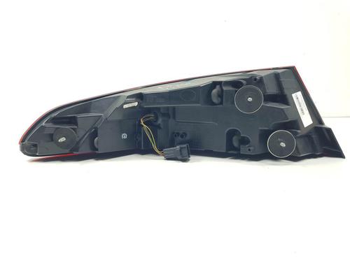 Right taillight JAGUAR XF I (X250) 2.2 D | BP27171663C35 - Image 4