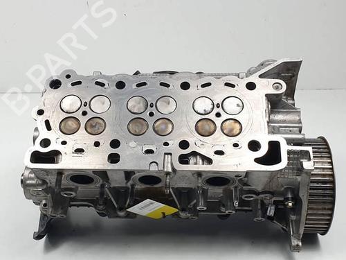 Cylinder head LAND ROVER RANGE ROVER SPORT I (L320) 2.7 D 4x4 | BP17661493M5