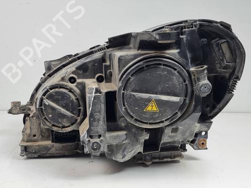 Right headlight MERCEDES-BENZ C-CLASS (W204) C 200 CDI (204.001) | BP29382378C29 