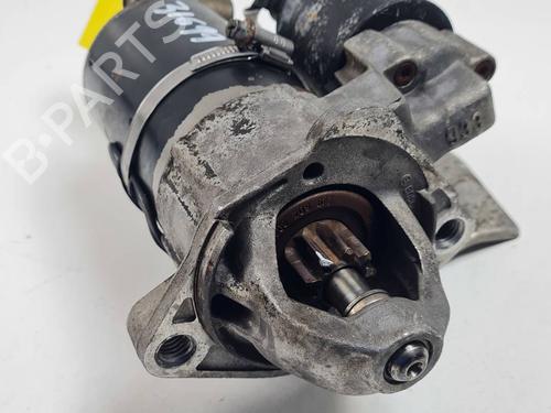 Used Starter Starter AUDI A4 B6 (8E2) 2.0 (130 hp) 34511186 34511186