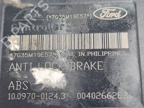 ABS pump FORD FOCUS C-MAX (DM2) 1.6 | BP25611896M43 - Image 5