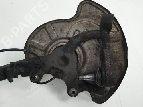 Left front steering knuckle CHRYSLER 300C (LX, LE) 3.0 CRD | BP6944367M25 - Image 3