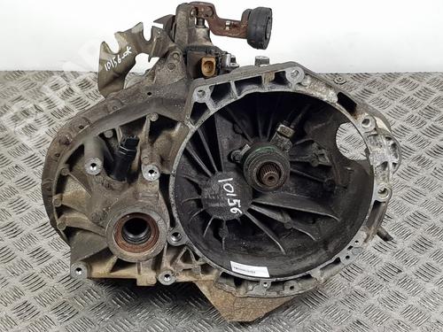 Used Manual gearbox Manual gearbox SEAT ALHAMBRA VAN (7V8, 7V9) 2.0 (116 hp) 10393450 10393450