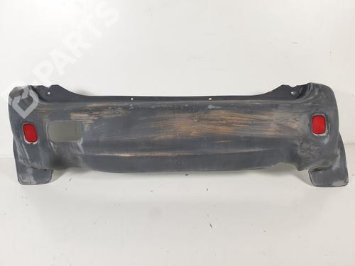 Used Rear bumper Rear bumper HYUNDAI ATOS (MX) [1997-2015] 9314228 9314228
