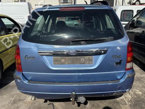 Køler FORD FOCUS I Turnier (DNW) 1.8 Turbo DI / TDDi | BP25155146M31 