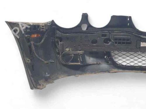 Zderzak przedni JAGUAR S-TYPE II (X200) 2.7 D | BP25138451C7 