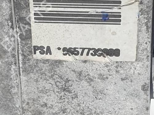 Steering pump CITROËN C5 II (RC_) 2.0 HDi (RCRHRH) | BP30166776M99 