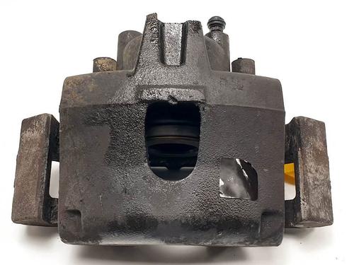 Used Left front brake caliper Left front brake caliper CHRYSLER VOYAGER IV (RG, RS) 2.5 CRD (141 hp) 19124575 19124575