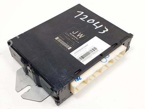 Used Engine control unit (ECU) Engine control unit (ECU) SUBARU EXIGA (YA_) [2008-2026] 17665194 17665194
