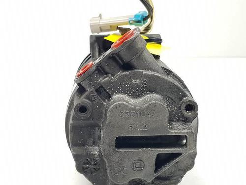 AC compressor OPEL MERIVA A MPV (X03) 1.6 16V (E75) | BP19144189M34 - Image 2