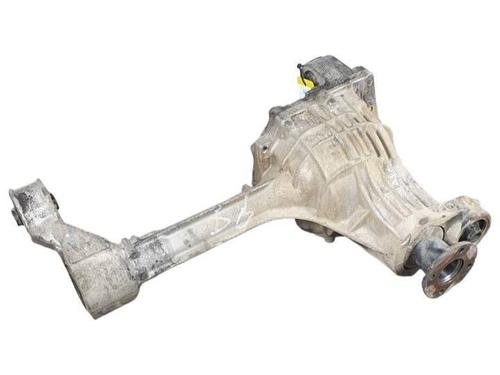 Used Front differential NISSAN NAVARA NP300 (D40) 2.5 dCi 4WD (171 hp) 17520767