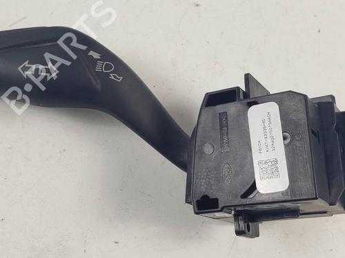 Used Steering column stalk Steering column stalk FORD C-MAX II (DXA/CB7, DXA/CEU) 1.0 EcoBoost (125 hp) 18324113 18324113