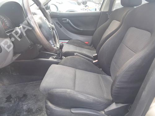 Climate control SEAT LEON (1M1) 1.9 TDI | BP31656811I5 - Image 17