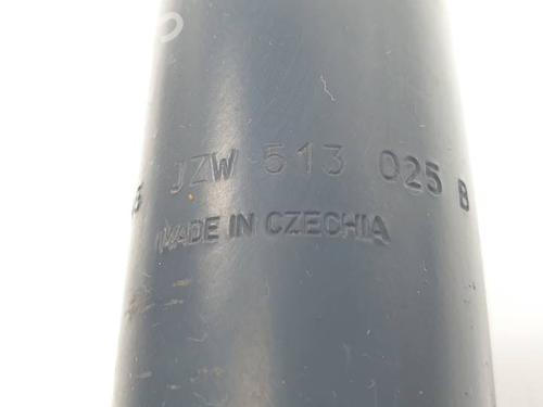 Left rear shock absorber VW GOLF VI (5K1) 1.4 TSI | BP29581789M18 