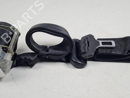 Used Rear right seatbelt LAND ROVER RANGE ROVER SPORT I (L320) 3.6 D 4x4 (272 hp) 29444317