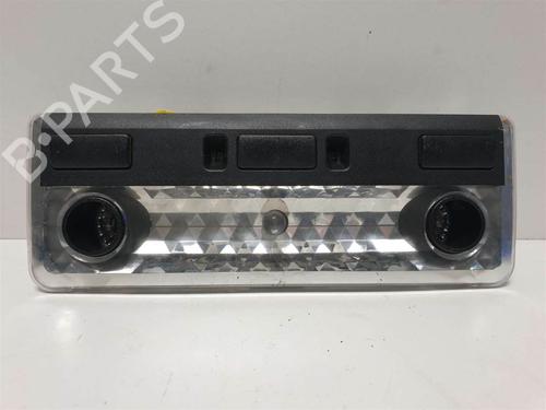 Used Interior roof light BMW X5 (E53) 4.4 i (286 hp) 9124595