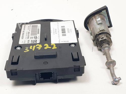 Electronic module RENAULT MEGANE III Hatchback (BZ0/1_, B3_) 1.5 dCi | BP38979962M83 - Image 2