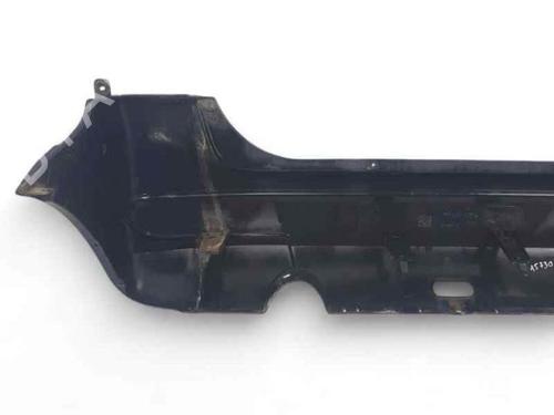 Rear bumper OPEL AGILA (A) (H00) 1.0 (F68) | BP25144787C8 