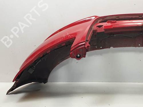 Front bumper AUDI A4 B7 (8EC) 1.9 TDI | BP27540072C7 