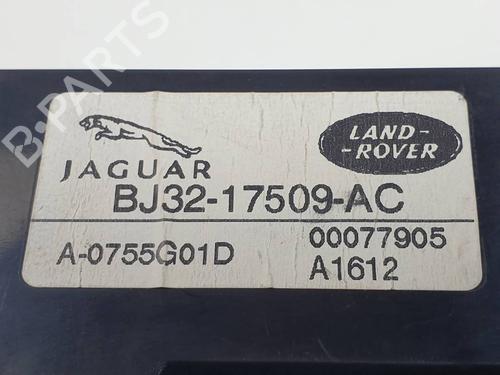 Electronic module LAND ROVER RANGE ROVER EVOQUE (L538) 2.2 D | BP30049833M83 - Image 4