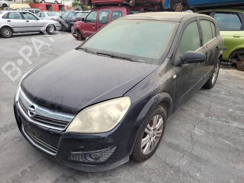 Used Parts OPEL ASTRA H Estate (A04) 1.7 CDTI (L35) 4934806