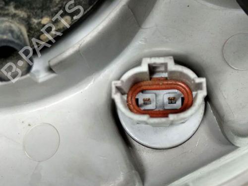 Left headlight HYUNDAI ATOS (MX) 1.0 i | BP8004858C28 