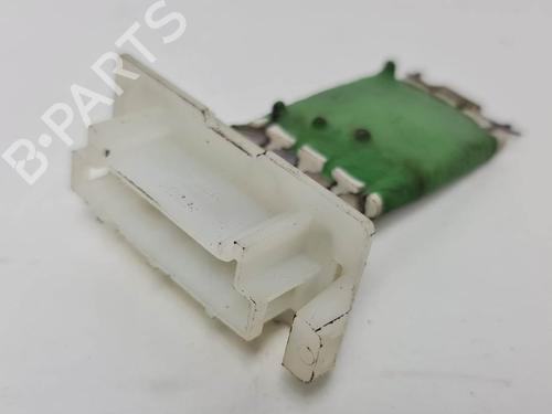 Used Heater resistor Heater resistor MERCEDES-BENZ A-CLASS (W169) A 160 CDI (169.006, 169.306) (82 hp) 11648535 11648535