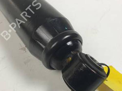 Left rear shock absorber PEUGEOT BOXER Van 2.0 BlueHDi 130 | BP30801013M18 