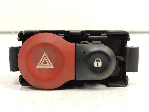 Used Warning switch Warning switch RENAULT CLIO III (BR0/1, CR0/1) 1.4 16V (98 hp) 8916170 8916170