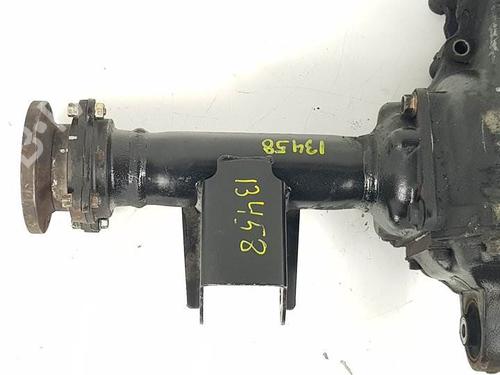 Front differential NISSAN TERRANO II (R20) 2.7 TDi 4WD | BP16359385M23 